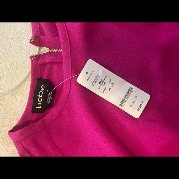 Pink 2 piece set - Picture 2 of 5